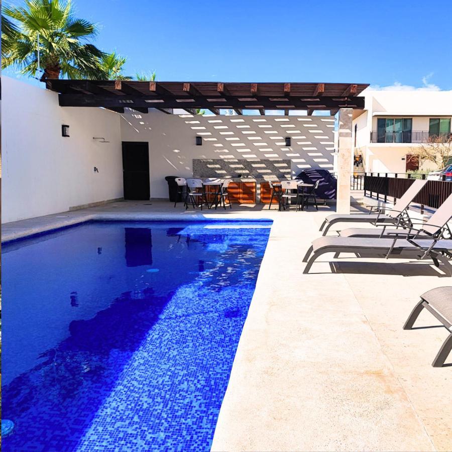 Appartement Costa Azul Sunnyadventuretravel à La Paz Extérieur photo