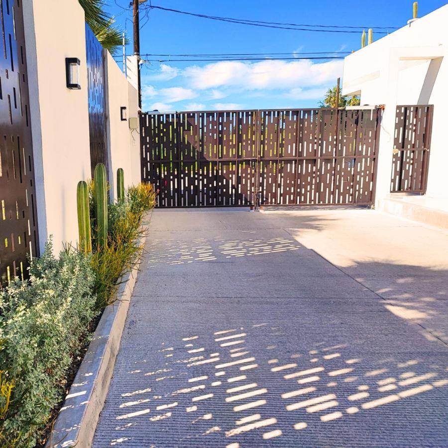 Appartement Costa Azul Sunnyadventuretravel à La Paz Extérieur photo